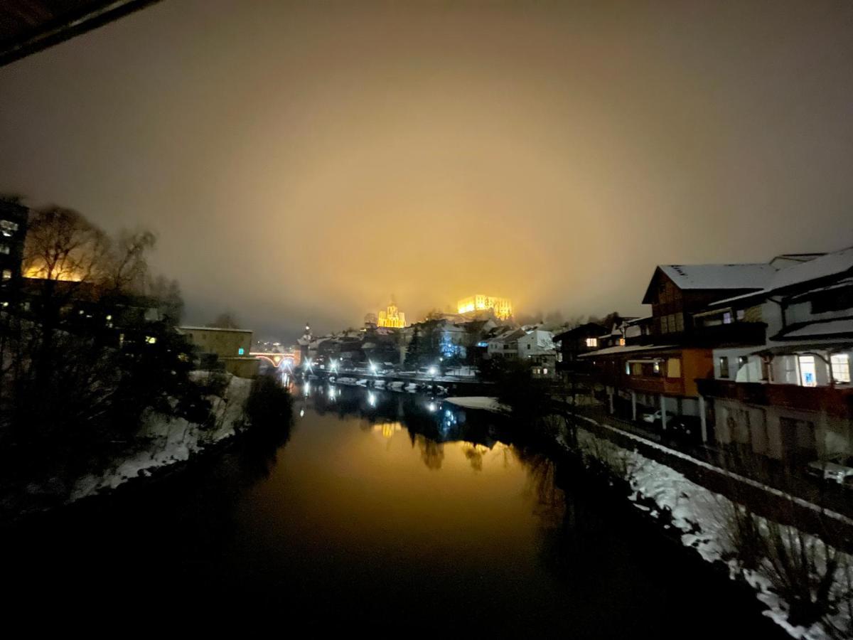 Gaestehaus Biobauernhof Mandl มูเรา ภายนอก รูปภาพ